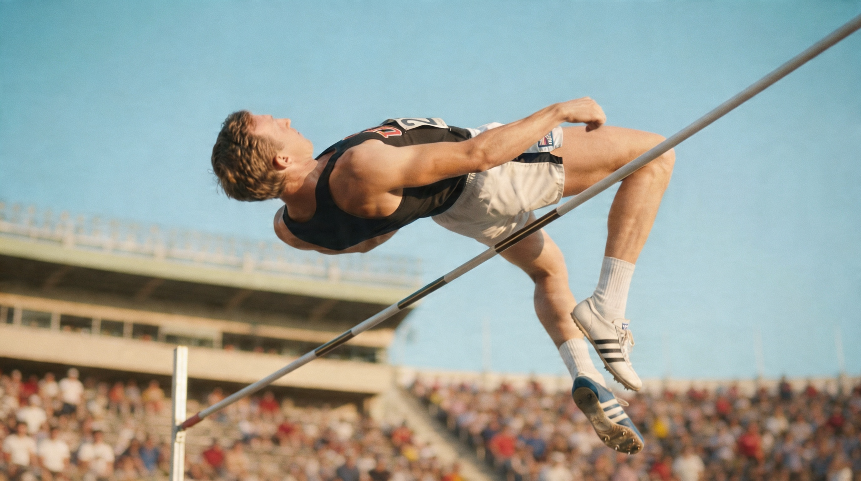 FOSBURY